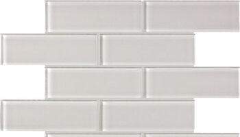 Bliss Element Glass Tile Brick Mosaic 2