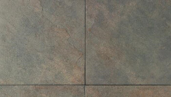 Porcelain Materials Continental Slate Tile 12 X Brazilian Green