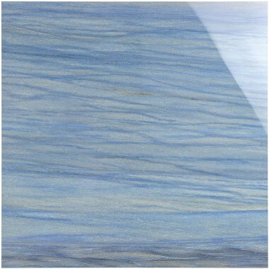 Refined Tile 24" x 24" - Azul Macauba