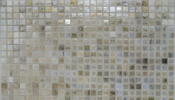 Sparkle Glass Mosaic Tile 3/8