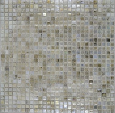 Sparkle Glass Mosaic Tile 3/8" x 3/8" - CHI131