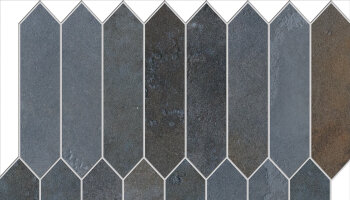 Home Picket Mosaic Tile 12