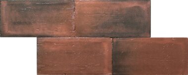 Spatula Tile 4" x 8" - Corten Metalli