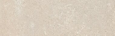 Chamonix  Bullnose Tile 4" x 24" - Beige