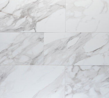 Dante Tile 12" x 24" - Blanco Matte