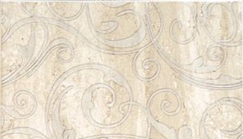 Classico Tra Wall Insert Tile 10