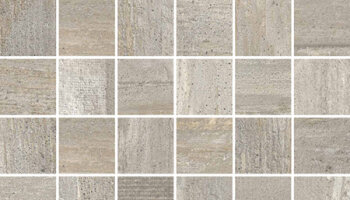 Allegria Wood Look Mosaic Tile - 2