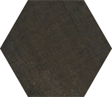 Textile Deco Tile 8.5" x 10" - Dark Esa