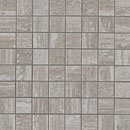 Marvel Pro Matte Mosaic 1 3/8" x 1 3/8" - Silver