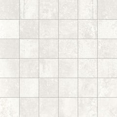 Core Mosaic Tile 12" x 12" - White
