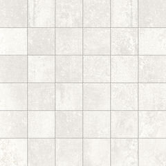 Core Mosaic Tile 12" x 12" - White