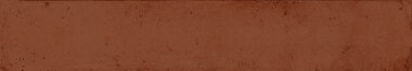 Color Brick Tile 2" x 18" - Red