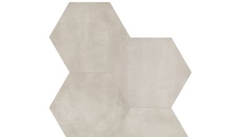 Form Hexagon Tile 7