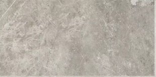 Cerim Tile 12" x 24" - Silver