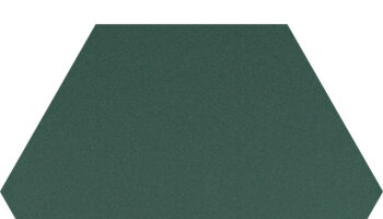 Six Hexagon Tile 5.5