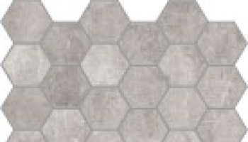 Centuries / Panarea Tile Hexagon 2