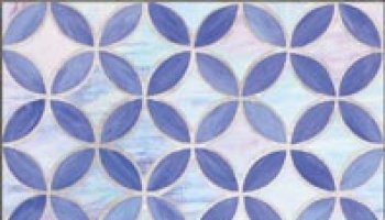 Signature Glass Mosaics Tile 12