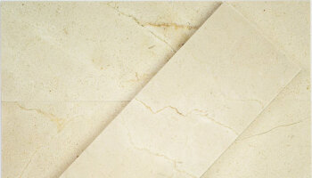 Crema Marfil Tile 4