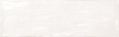 Mallorca Tile 2.5" x 8" - White
