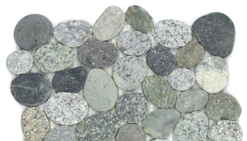 Riverstone Pebbles Tile 11.81