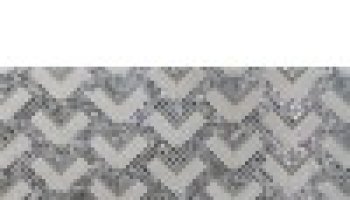 Textile Flannel Mixed Normandie Deco Pattern 12