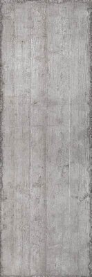 Form Tile 24" x 72" - Grey