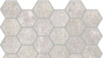 Centuries / Panarea Tile Hexagon 2