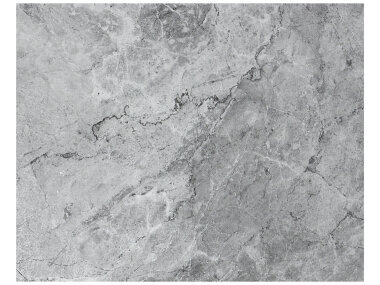 Malena Tile 8" x 10" - Carbon