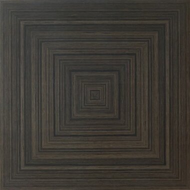 Shibusa Intarsio Tile 24" x 24" - Wenge