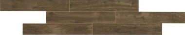 Creekwood Tile 6" x 36" - Walnut Brook