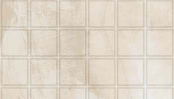 Gemma Mosaic Marble Look Tile 