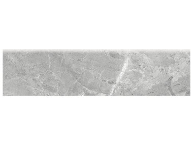 Regency Bullnose Tile 3" x 12" - Mica