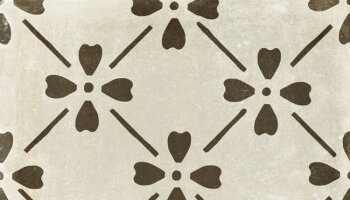 Palazzo Tile Bloom Deco 12