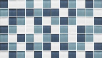 Color Appeal Tile Mosaic Blend 1