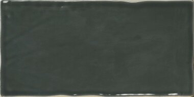 Bohemia Wall Tile 5" x 10" - Fair Oaks Green