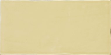 Bohemia Wall Tile 5" x 10" - Mustard