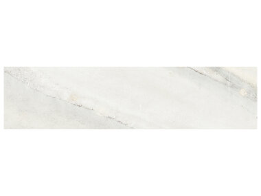 Evolution Bullnose Tile 3" x 12" - Ice