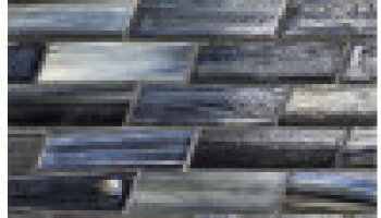 Agate Abruzzo Pearl Dash Mosaic 12
