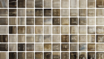 Sonic Fusion Glass Tile 1