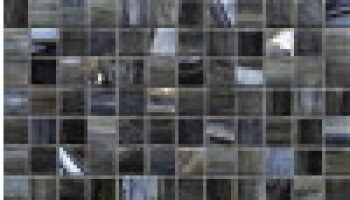 Agate Abruzzo Silk 1 X 1 Mosaic 12