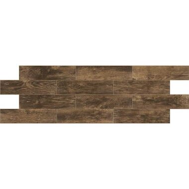 Harvest Grove Tile 6" x 24" - Cherry