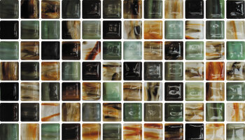 Sonic Fusion Glass Tile 1