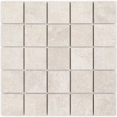 Evoque Tile Mosaic 2" x 2" - Sabbia