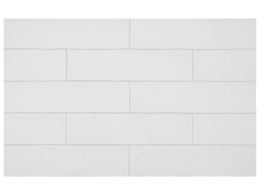 Teramoda Tile 3" x 12" - Powder