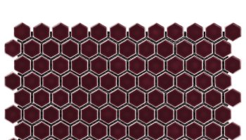 Simple 2.0 Hexagon Tile 10.03
