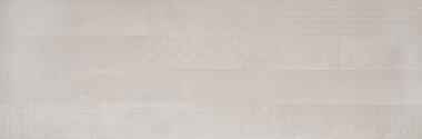 Cast Tile Fuse 12" x 35" - Gris