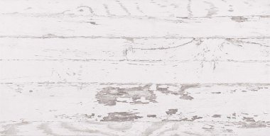 Milestone Tile / Florim USA Charleston Wood-Look Tile - White | Artwalk