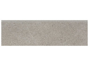 Crux Bullnose Tile 3" x 10" - Ash