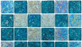 Aqueous Square Tile 11.75