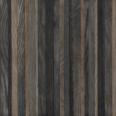 Wooddesign Tile 19" x 19" - Smoke